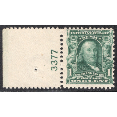 UNITED STATES SCOTT 300
