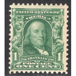 UNITED STATES SCOTT 300