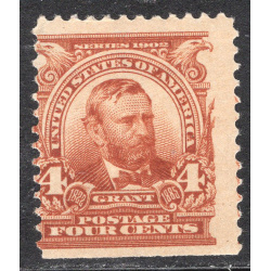 UNITED STATES SCOTT 303