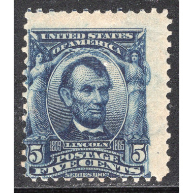 UNITED STATES SCOTT 304