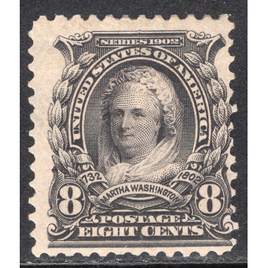 UNITED STATES SCOTT 306