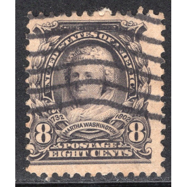 UNITED STATES SCOTT 306