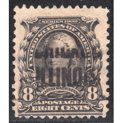 UNITED STATES SCOTT 306