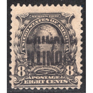 UNITED STATES SCOTT 306