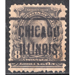 UNITED STATES SCOTT 306