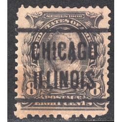 UNITED STATES SCOTT 306