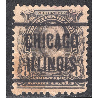 UNITED STATES SCOTT 306