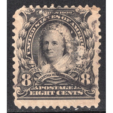 UNITED STATES SCOTT 306