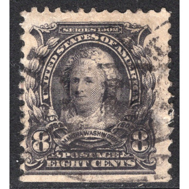 UNITED STATES SCOTT 306