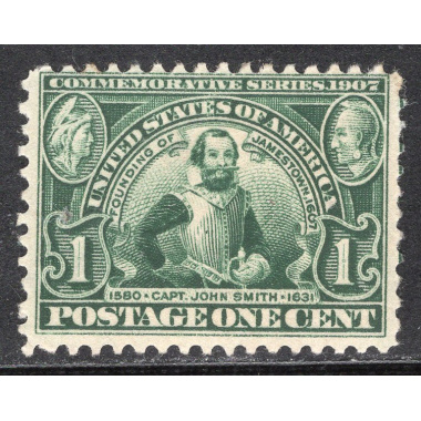 UNITED STATES SCOTT 328