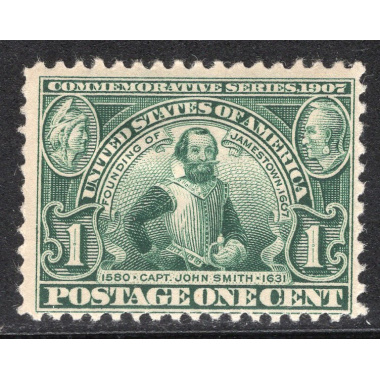 UNITED STATES SCOTT 328