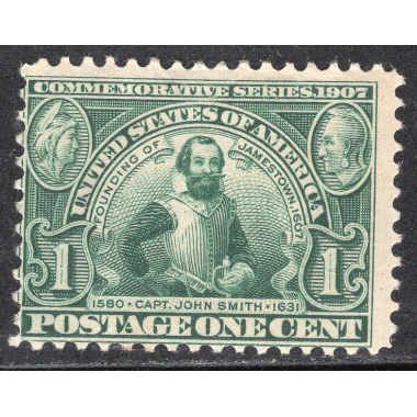 UNITED STATES SCOTT 328
