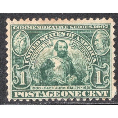 UNITED STATES SCOTT 328