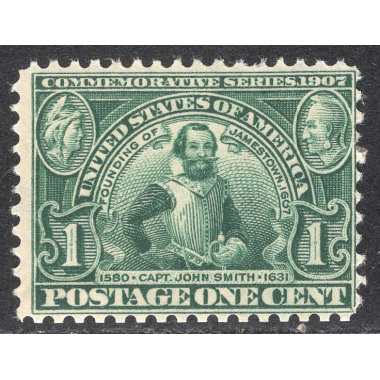 UNITED STATES SCOTT 328