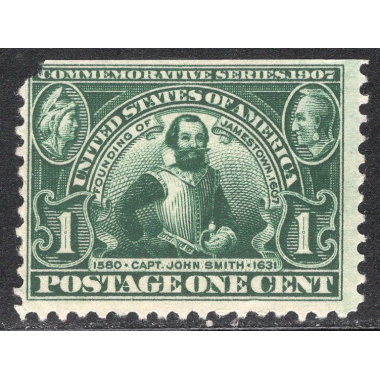 UNITED STATES SCOTT 328