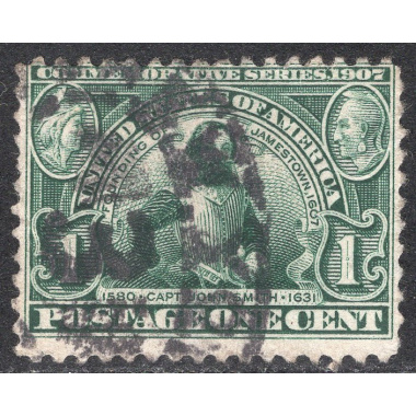 UNITED STATES SCOTT 328