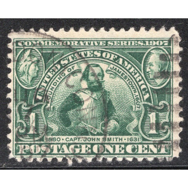 UNITED STATES SCOTT 328