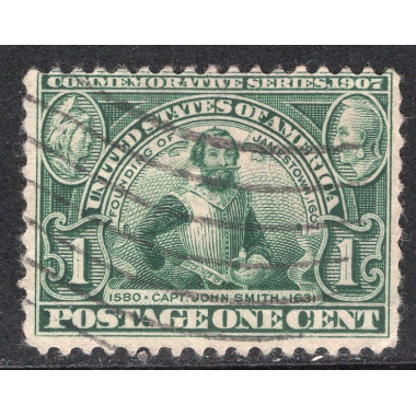 UNITED STATES SCOTT 328