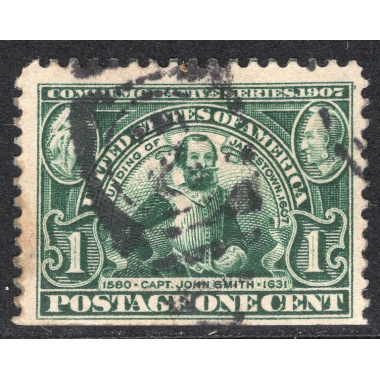 UNITED STATES SCOTT 328