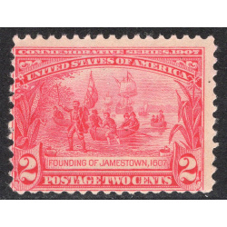 UNITED STATES SCOTT 329