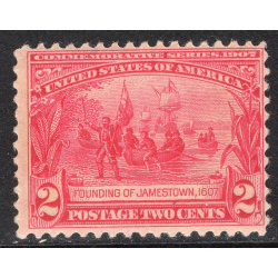 UNITED STATES SCOTT 329
