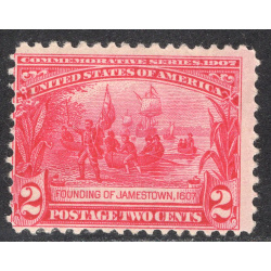 UNITED STATES SCOTT 329