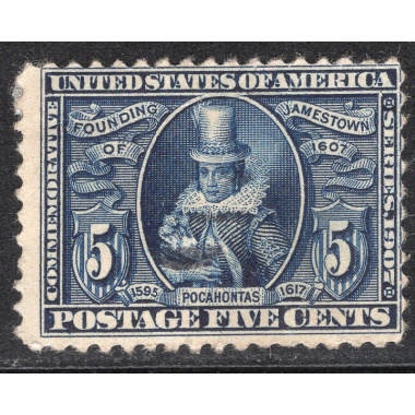 UNITED STATES SCOTT 330