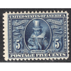 UNITED STATES SCOTT 330