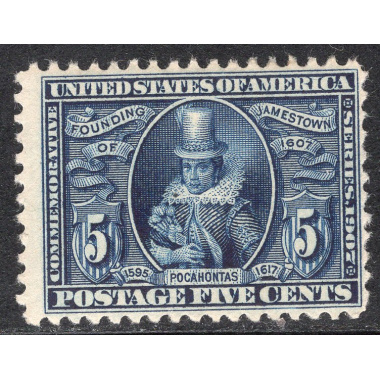 UNITED STATES SCOTT 330