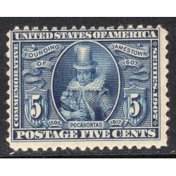 UNITED STATES SCOTT 330
