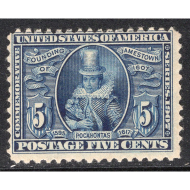 UNITED STATES SCOTT 330
