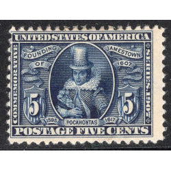 UNITED STATES SCOTT 330