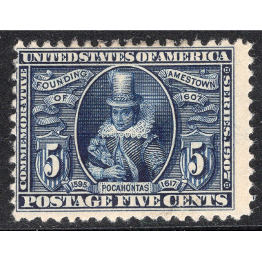 UNITED STATES SCOTT 330