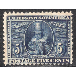UNITED STATES SCOTT 330