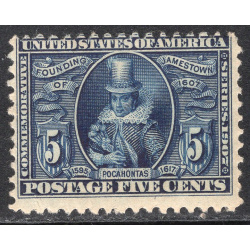 UNITED STATES SCOTT 330