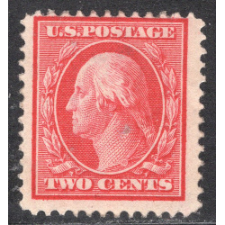 UNITED STATES SCOTT 332