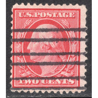 UNITED STATES SCOTT 332