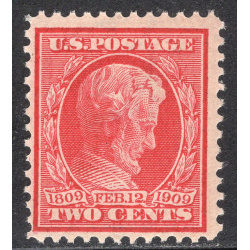 UNITED STATES SCOTT 367