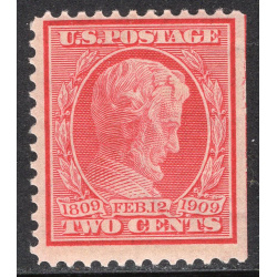 UNITED STATES SCOTT 367