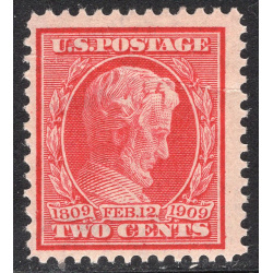UNITED STATES SCOTT 367