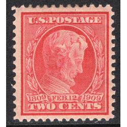 UNITED STATES SCOTT 367