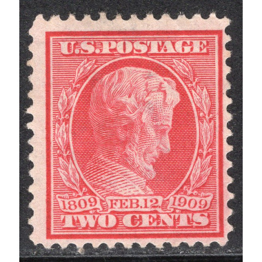 UNITED STATES SCOTT 367