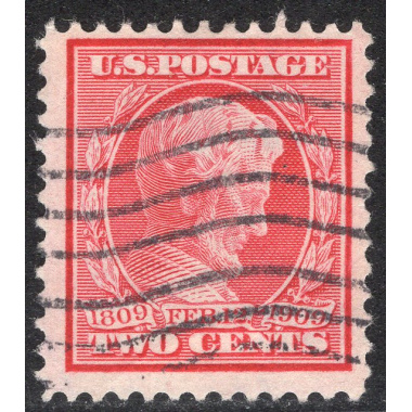 UNITED STATES SCOTT 367