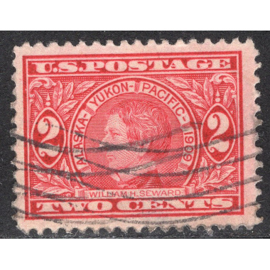 UNITED STATES SCOTT 370