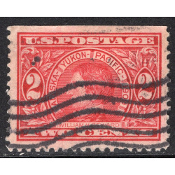 UNITED STATES SCOTT 370