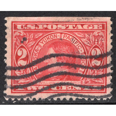 UNITED STATES SCOTT 370