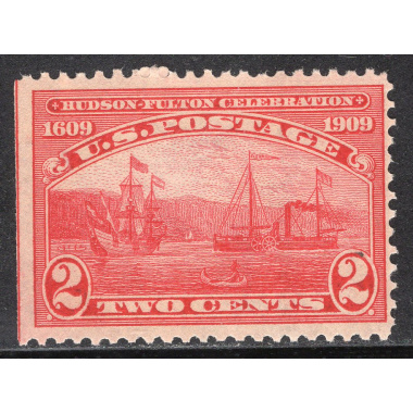 UNITED STATES SCOTT 372