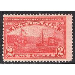 UNITED STATES SCOTT 372
