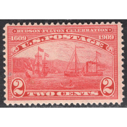 UNITED STATES SCOTT 372