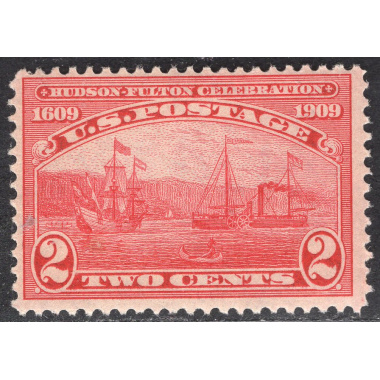 UNITED STATES SCOTT 372